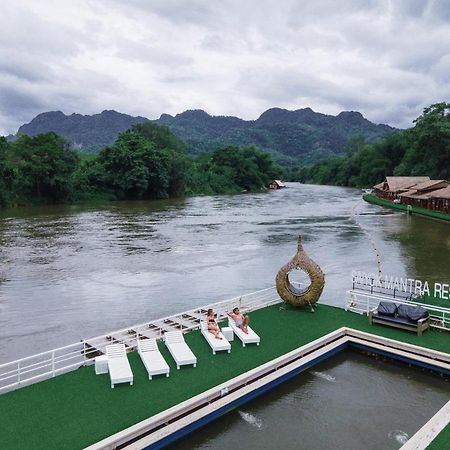 Saiyok Mantra Resort サイヨーク エクステリア 写真